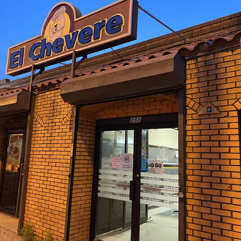 El Chevere Restaurant