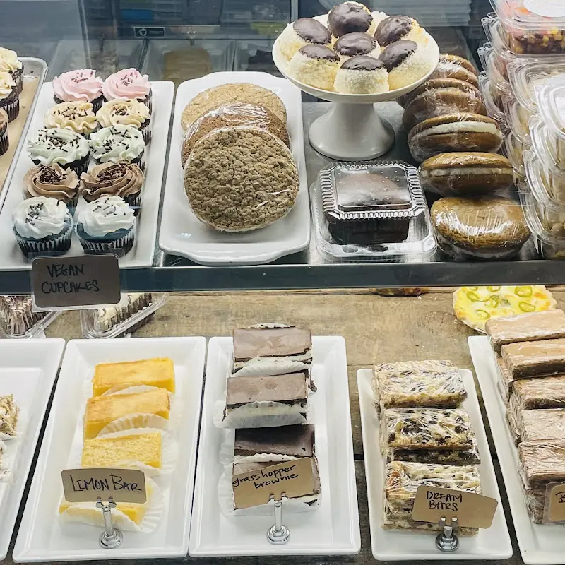 Wildflours Gluten-Free Bakery