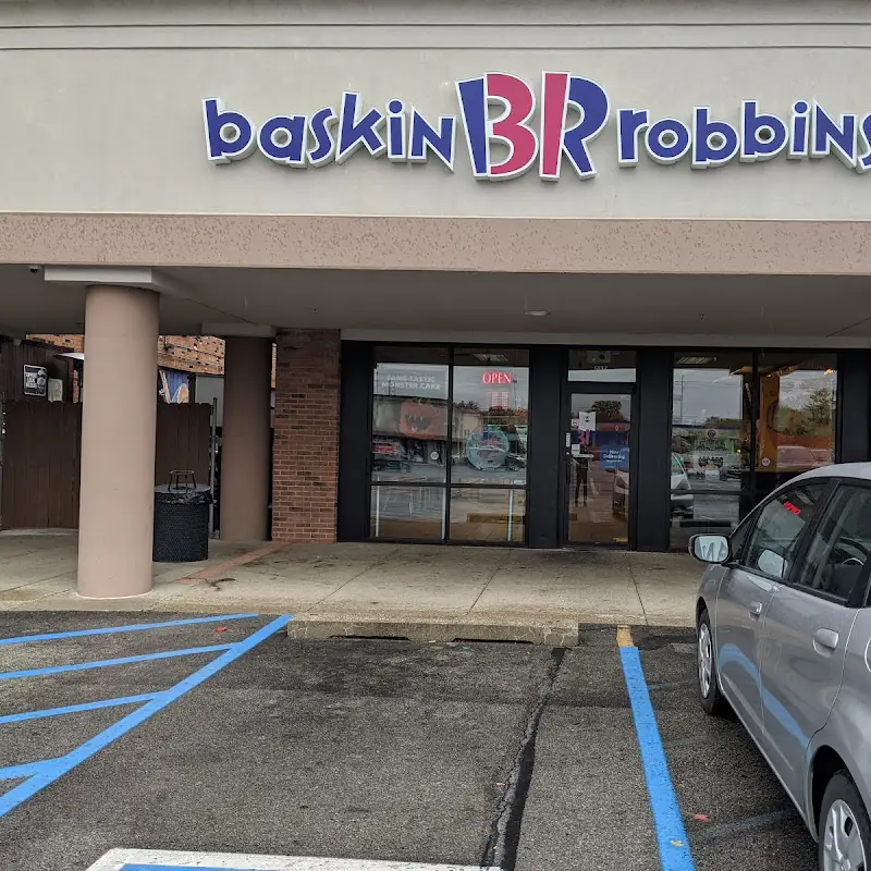 Baskin-Robbins