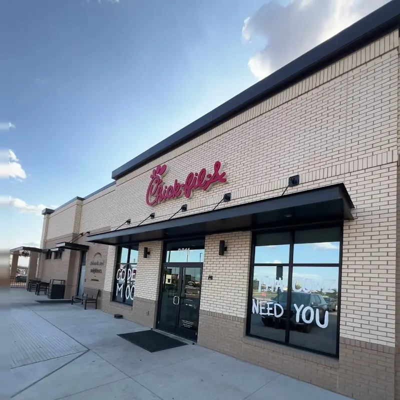 Chick-fil-A