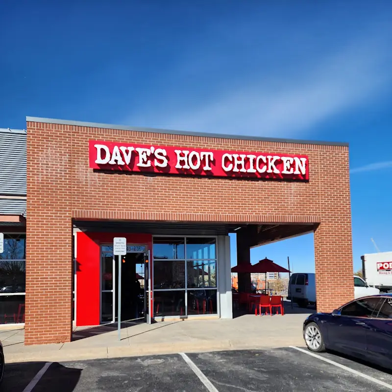 Dave's Hot Chicken