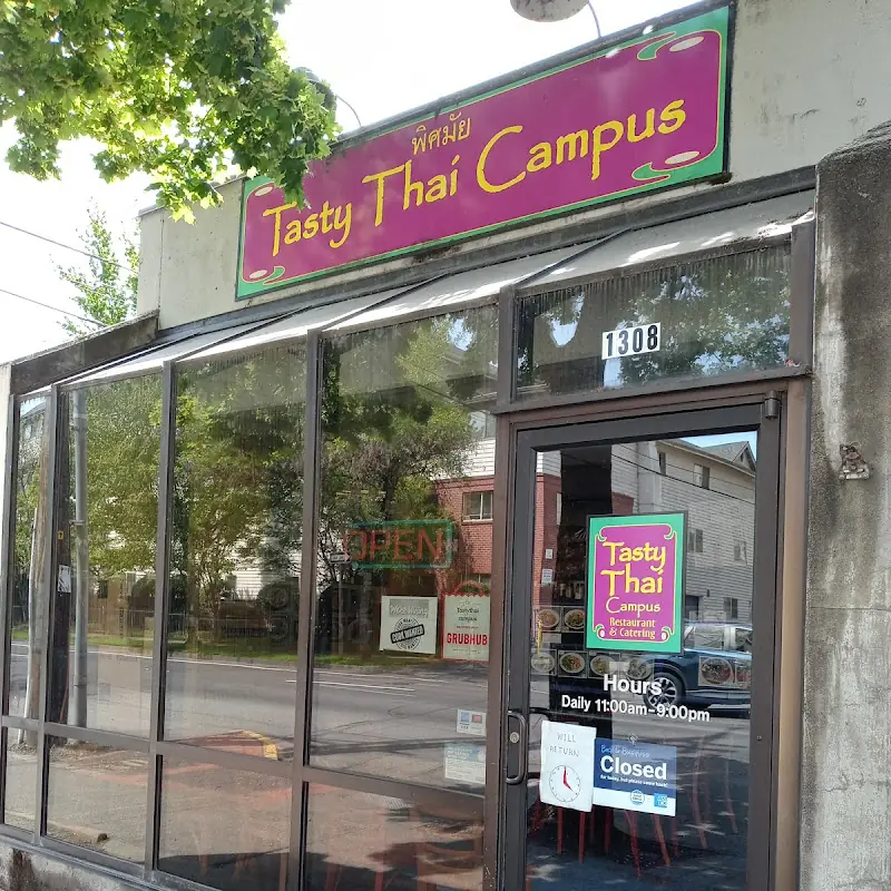 Tasty Thai Campus