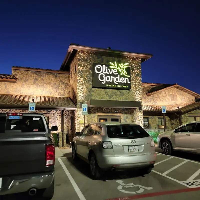 Olive Garden Italian Restaurant