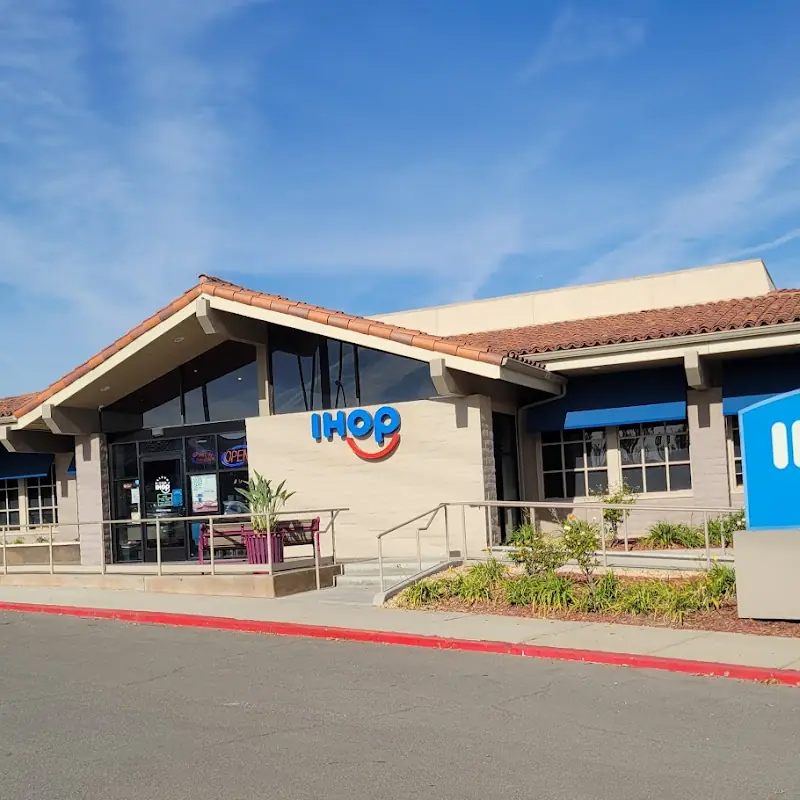 IHOP
