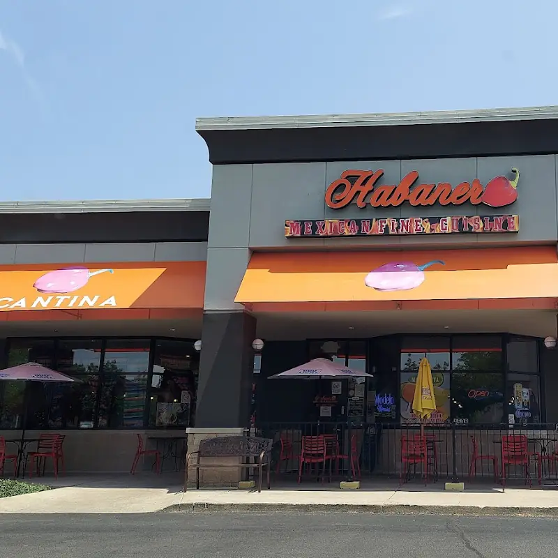 Habanero Mexican Fine Cuisine