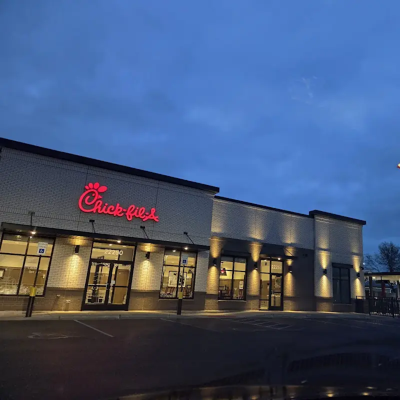 Chick-fil-A
