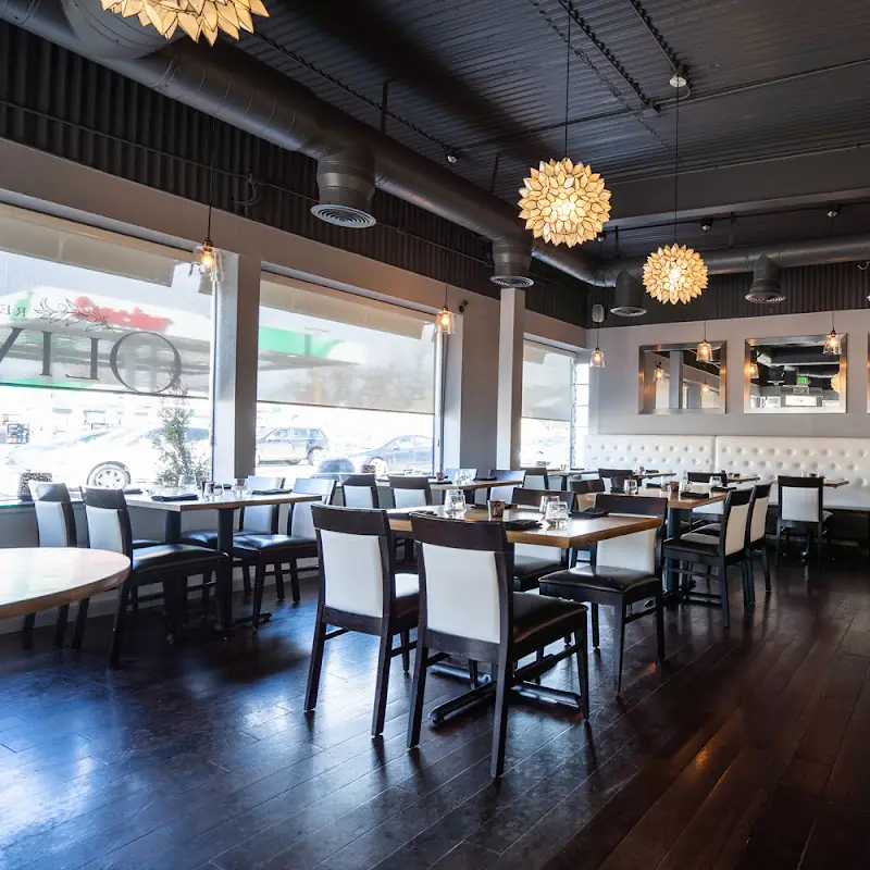 Restaurant Olivia