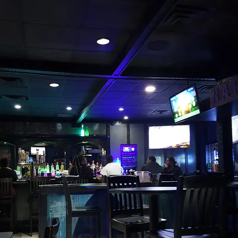 Bruno's Tequila Bar and Cocina