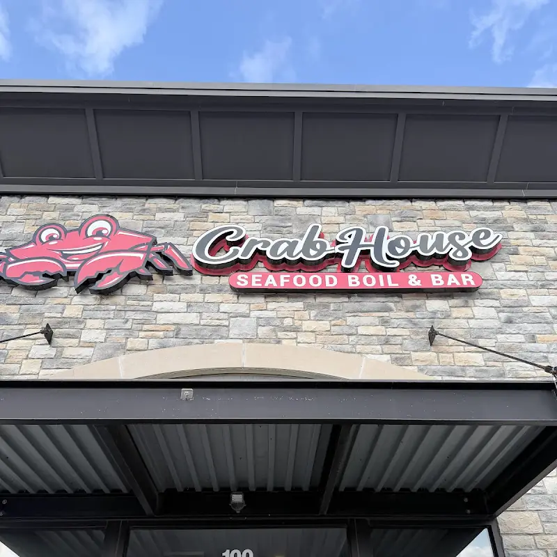 Crab House