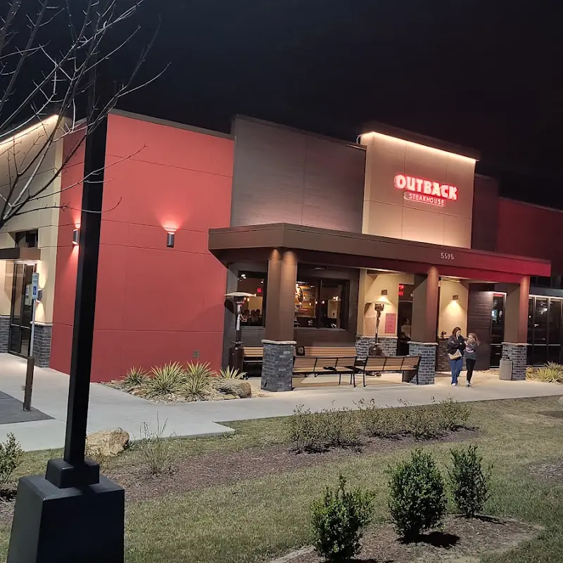 Outback Steakhouse