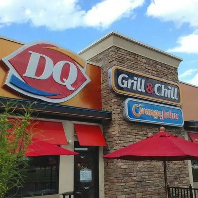 Dairy Queen Grill & Chill