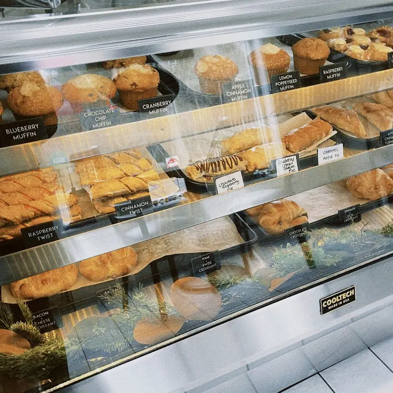 Donut Express & Cakes