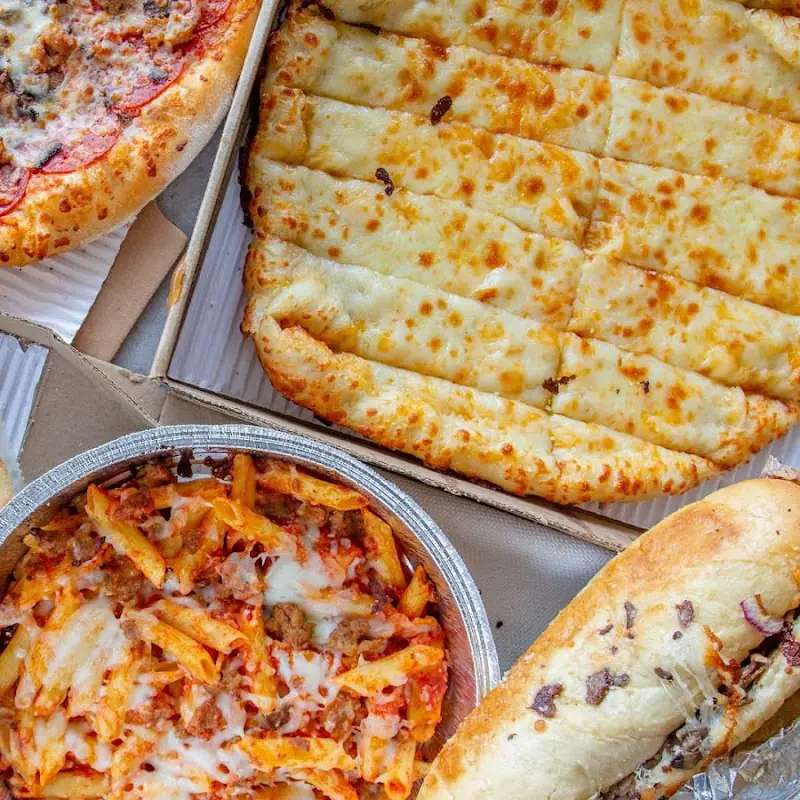 Cousin Vinny's Pizza