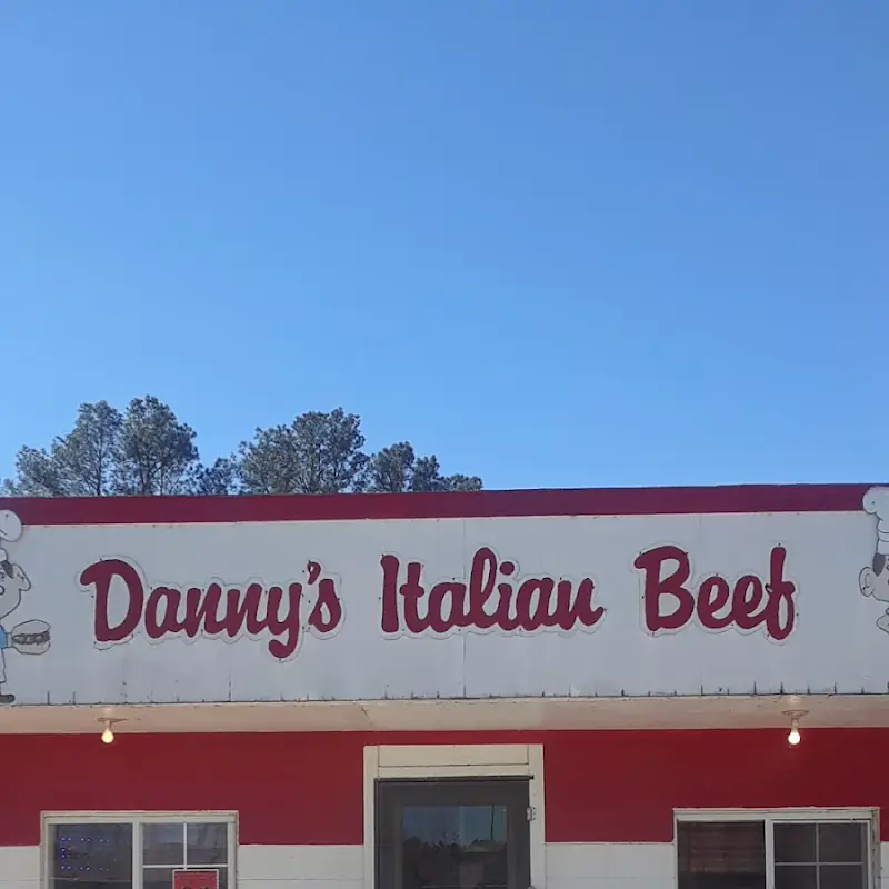Danny's Italian Beef