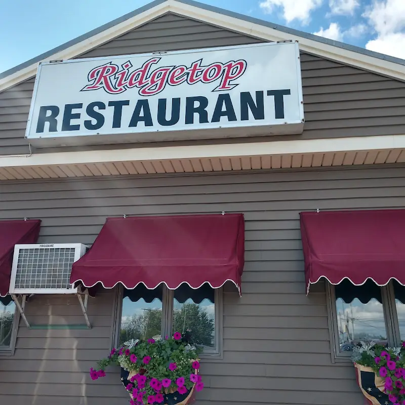 Ridgetop Restaurant