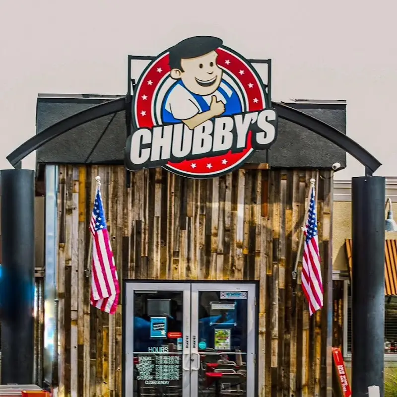 Chubbys Cafe