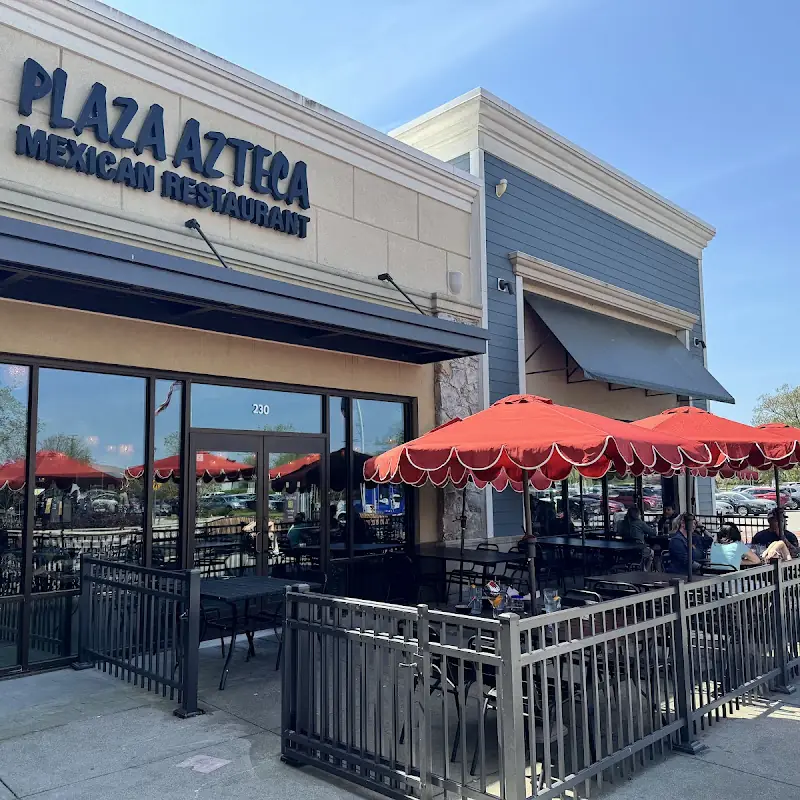 Plaza Azteca Mexican Restaurant