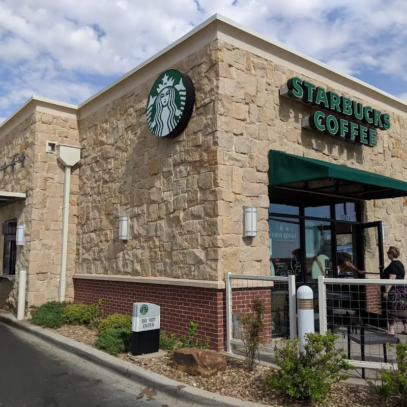 Starbucks Coffee Company