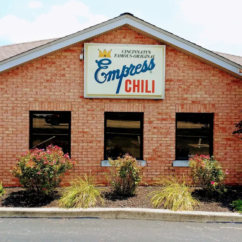 Empress Chili