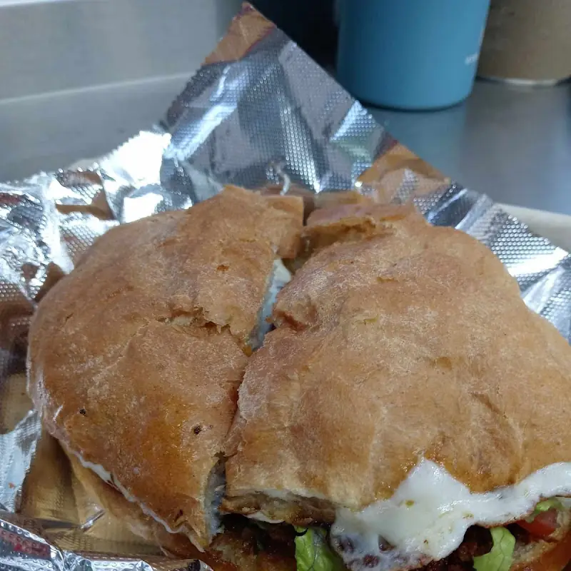 Taqueria Los 3R's