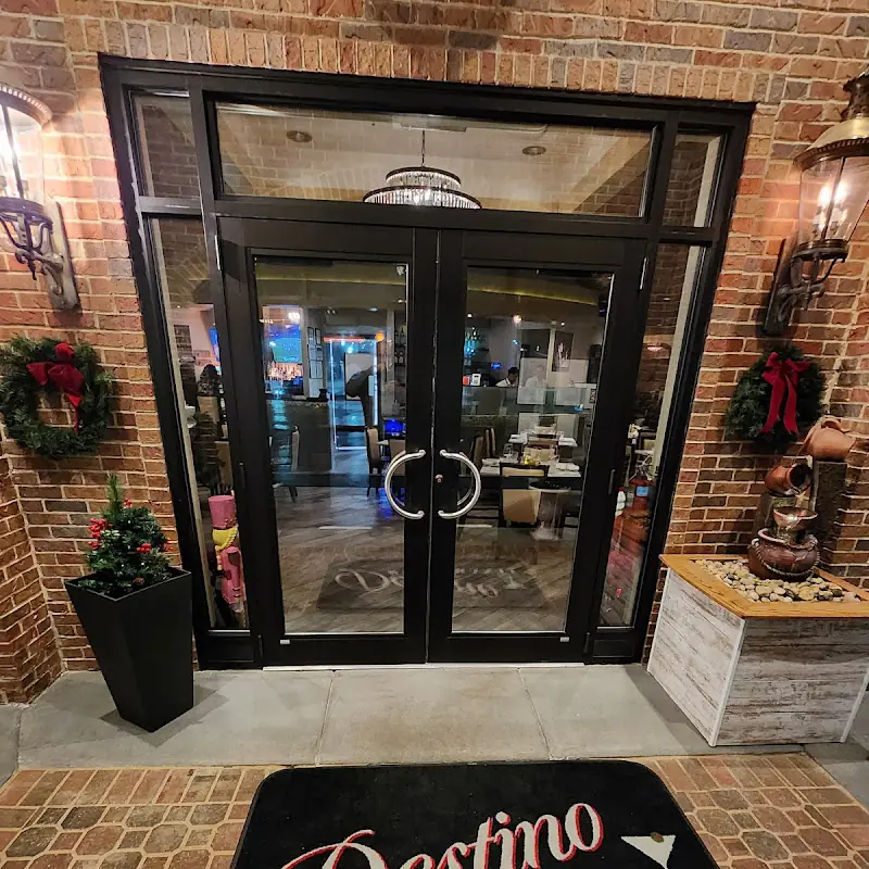 Destino Ristorante
