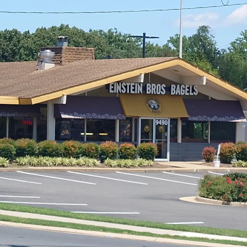 Einstein Bros. Bagels