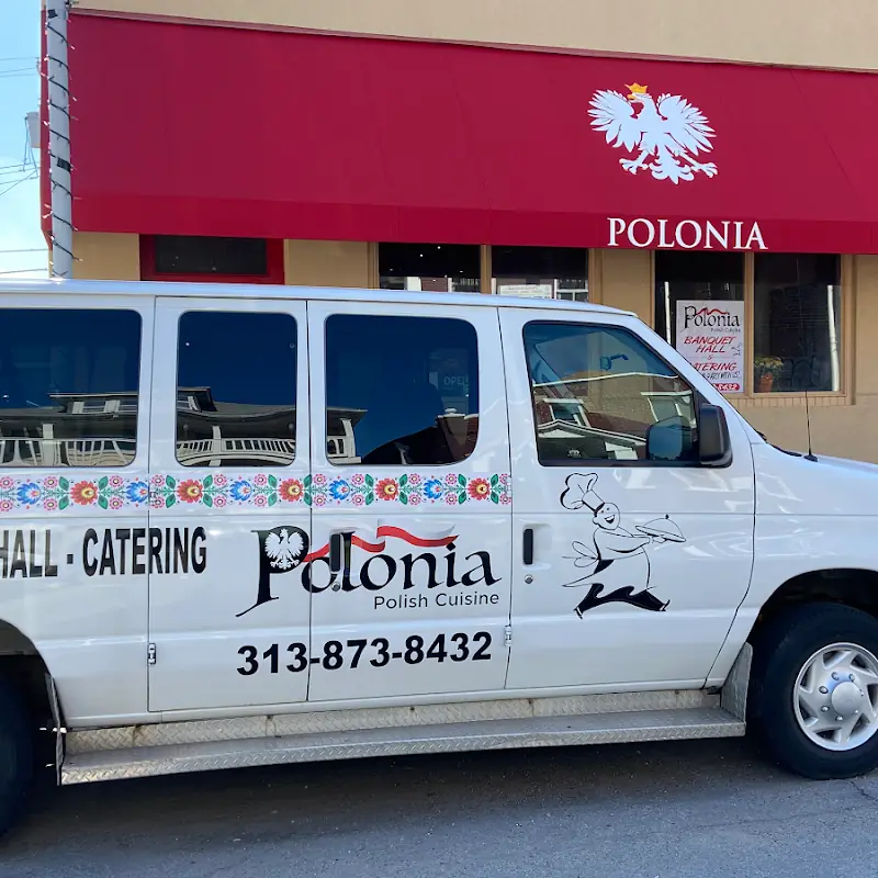 Polonia Restaurant