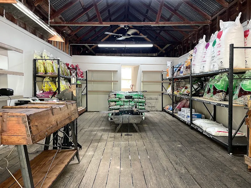 Woolooga Coffee Co