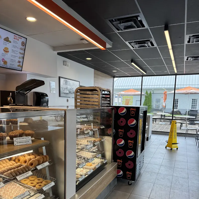 Dunkin'