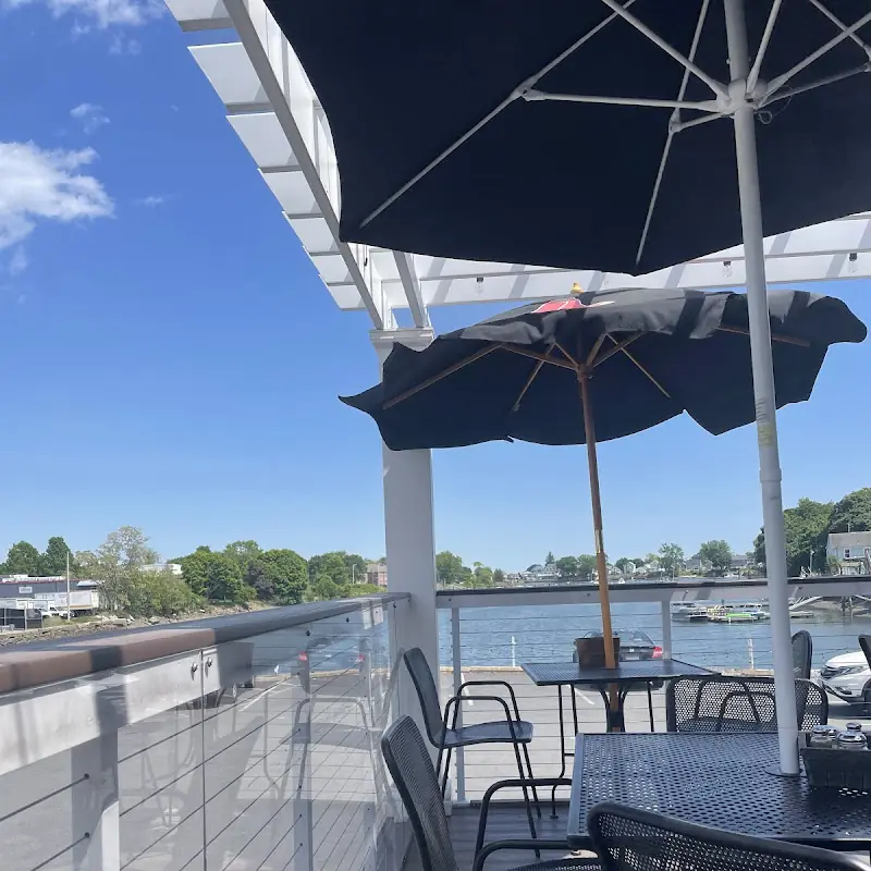 Sam & Joe's Restaurant