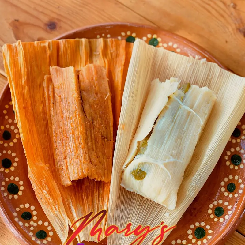 Mary’s Tamales & More