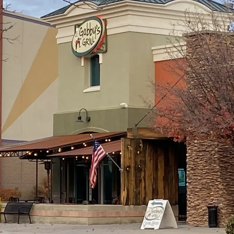 Gabby's Grill