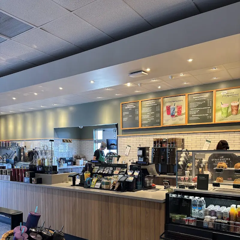 Starbucks Coffee Company