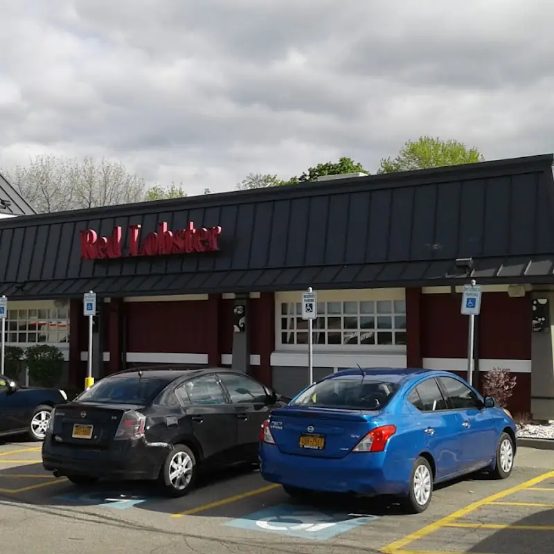 Red Lobster