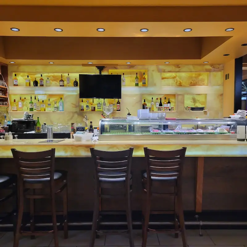 Den Asian Bistro