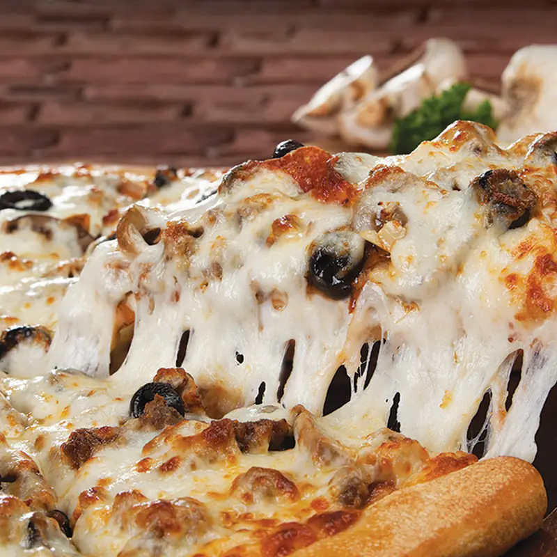 Godfather's Pizza Express
