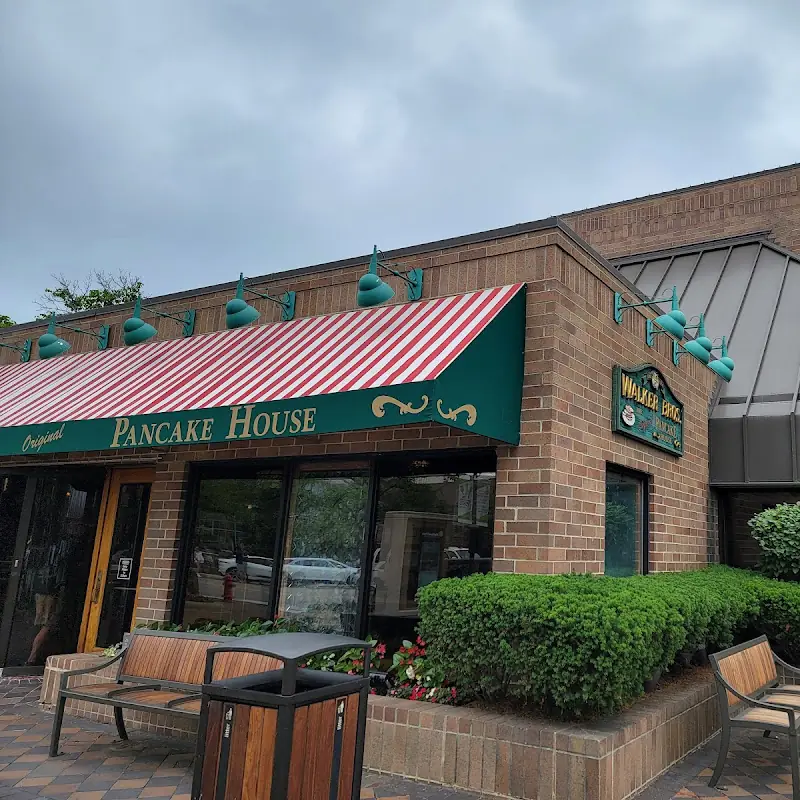 Walker Bros. Original Pancake House