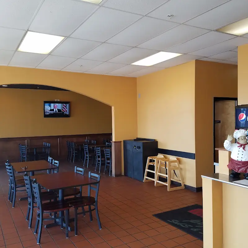 Massey's Pizza