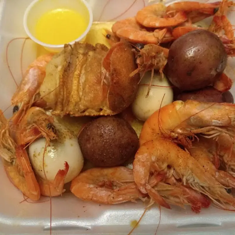 Dang Saefood