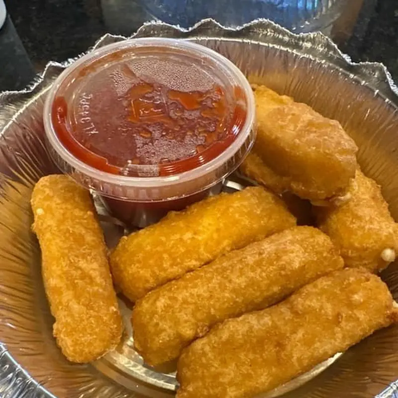 House Salad
