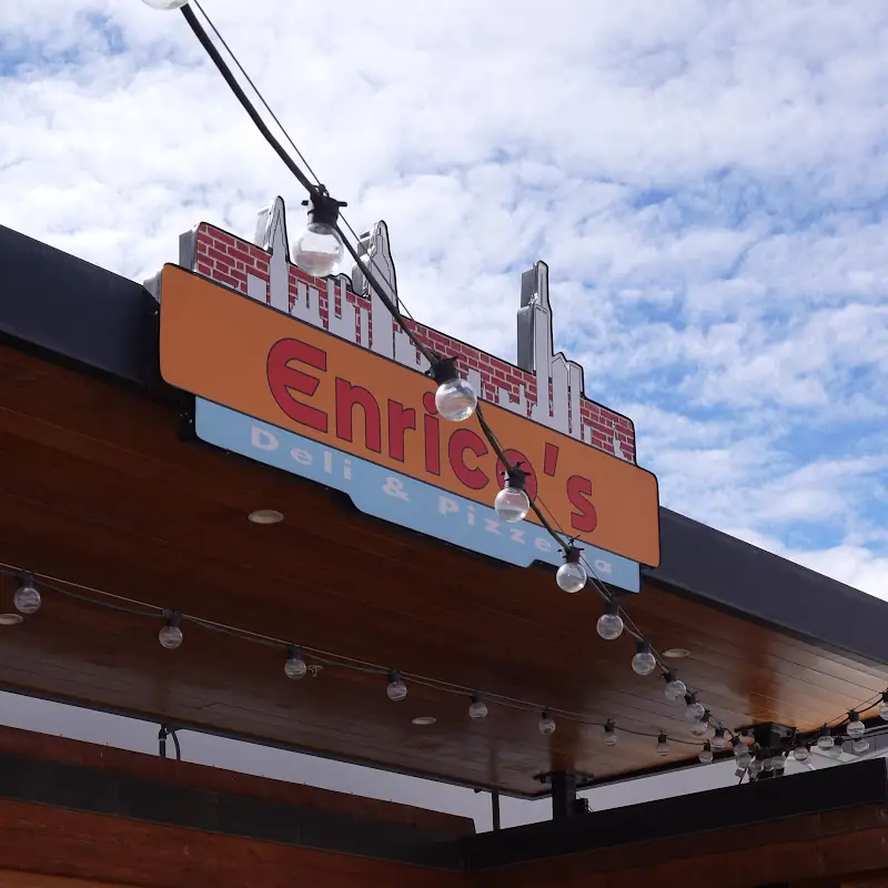 Enrico's Deli & Pizzeria
