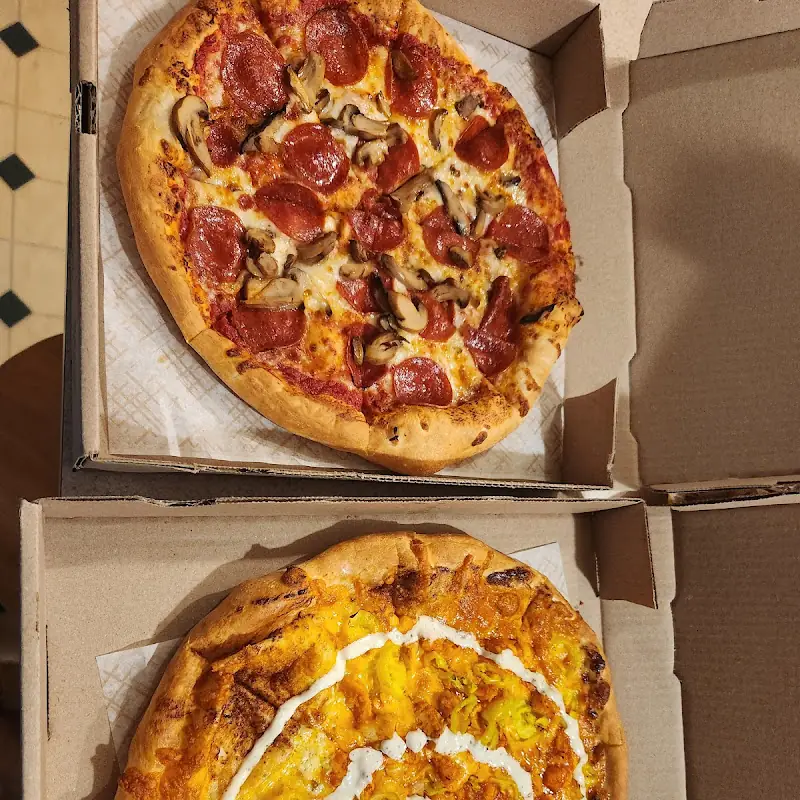 Union City Pizzeria