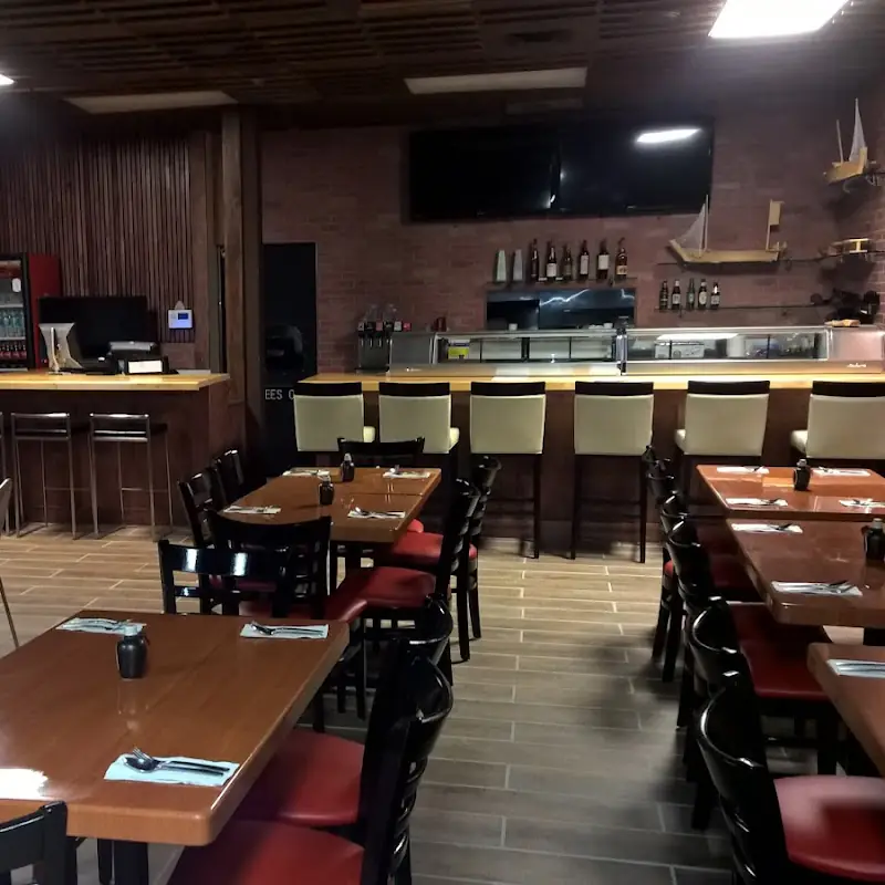 Noom Thai Bistro