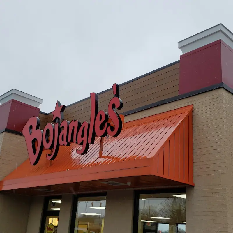 Bojangles