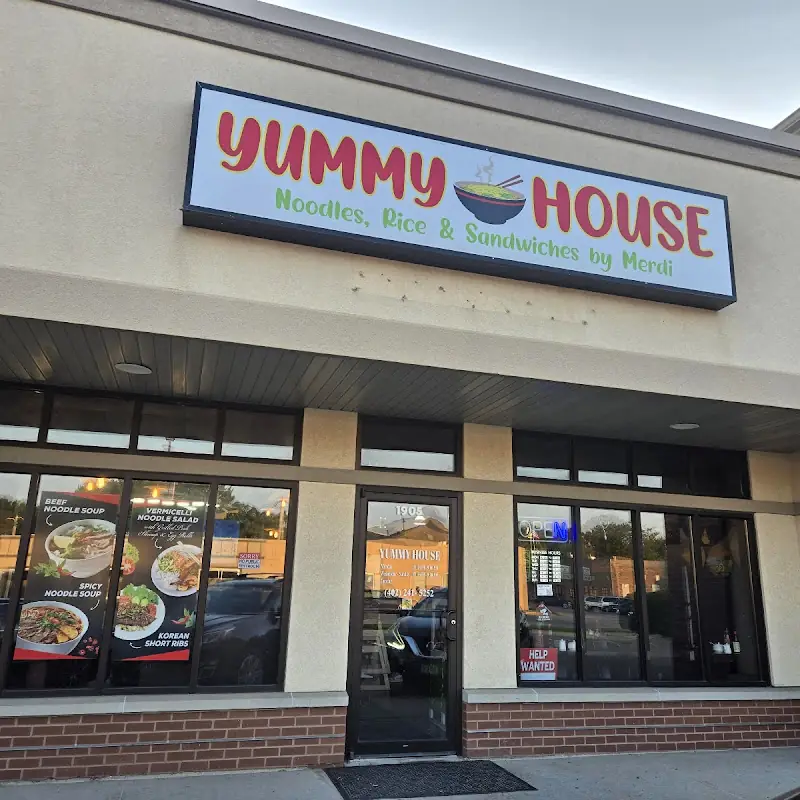 Yummy House