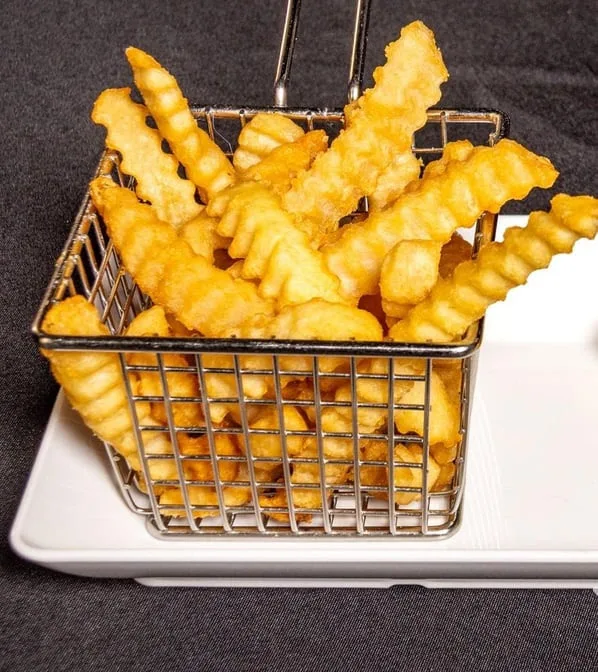 Catfish Nuggets