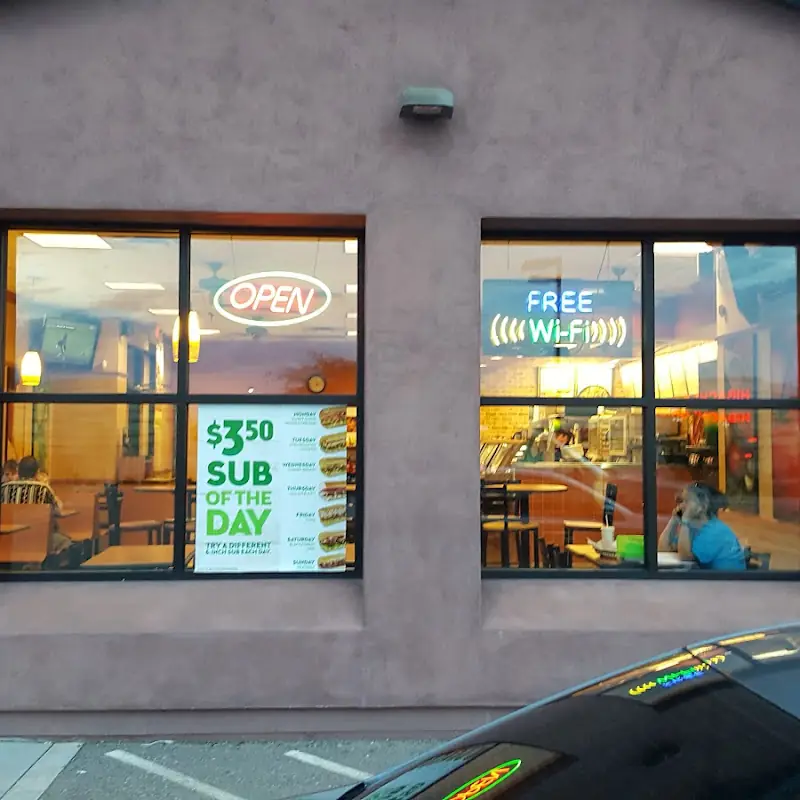 Subway