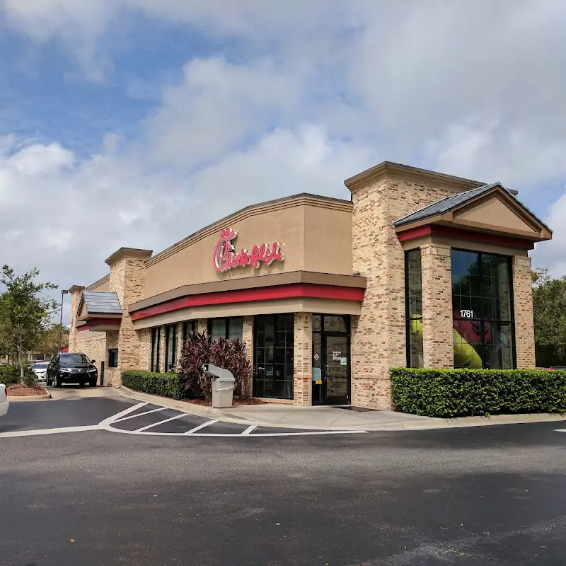 Chick-fil-A