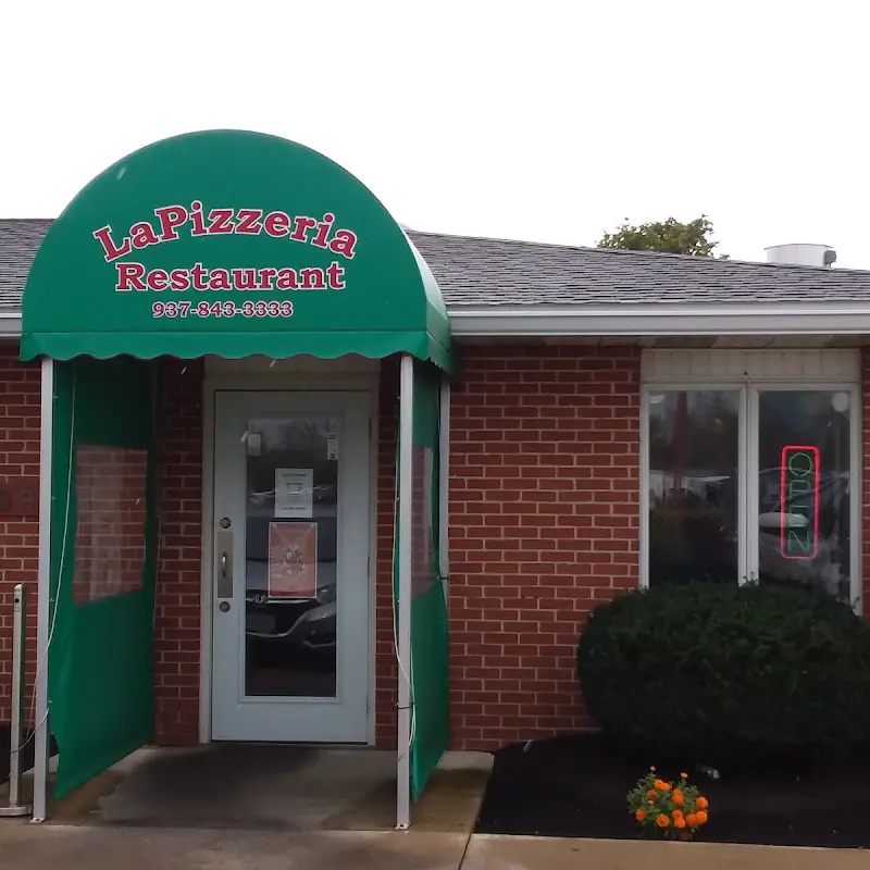 La Pizzeria Restaurant
