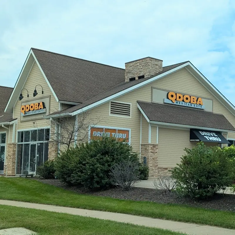 QDOBA Mexican Eats